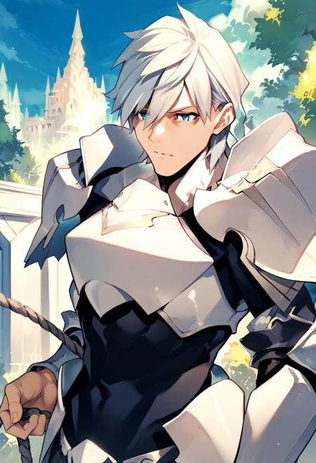 Fate/Grand Order