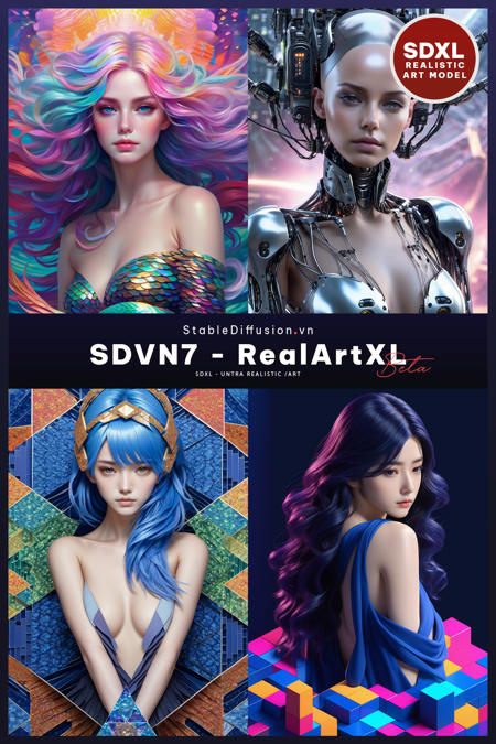 SDVN7-NijiStyleXL版本beta (ID: 134422)