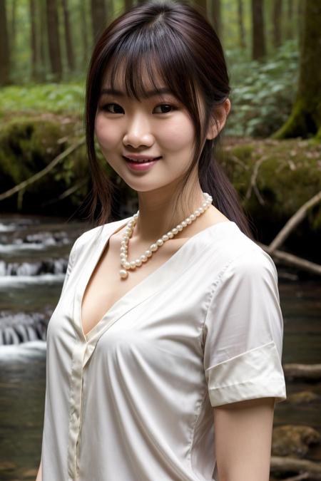 Kawaii Goddess: Krista版本v1.0 (ID: 644878)