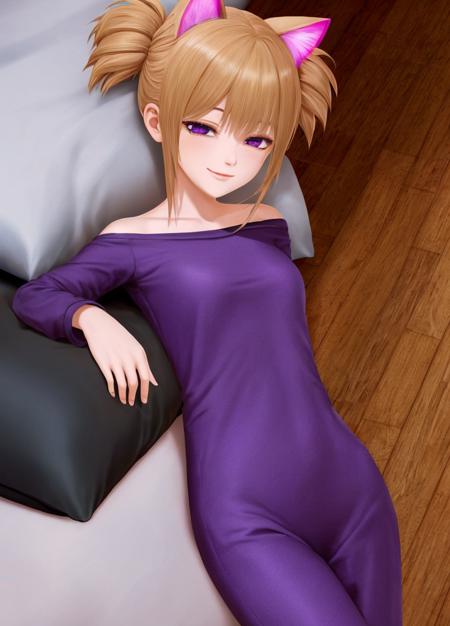 Ash - Harem Hotel