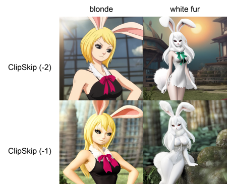 One Piece Carrot版本Bunnygirl-combined-01 (ID: 150617)