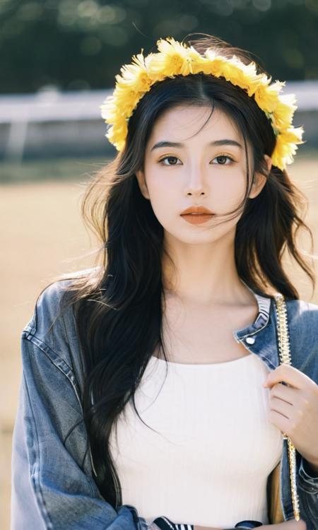 SDXL 1.0 ArienMixXL Asian portrait 亚洲人像
