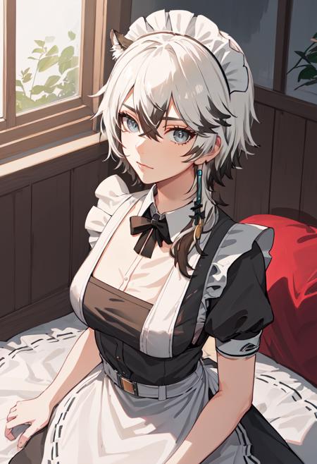 cliffheart/クリフハート/崖心 (Arknights)