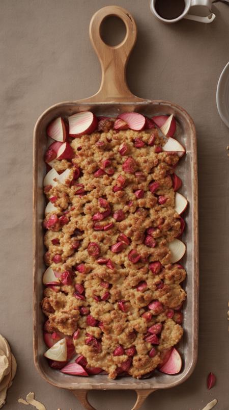 Swedish Desserts - Recipes in the model details! ???