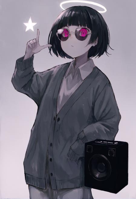 Artist Style:樽摩 / Taruma @darumakarei