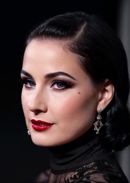 Dita von Teese SD1.5
