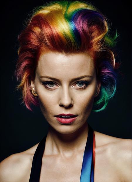 Elizabeth Banks