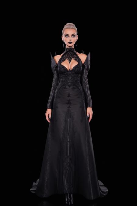 ?Fairy Tale Collection? - The Evil Queen's Sister SD 1.5