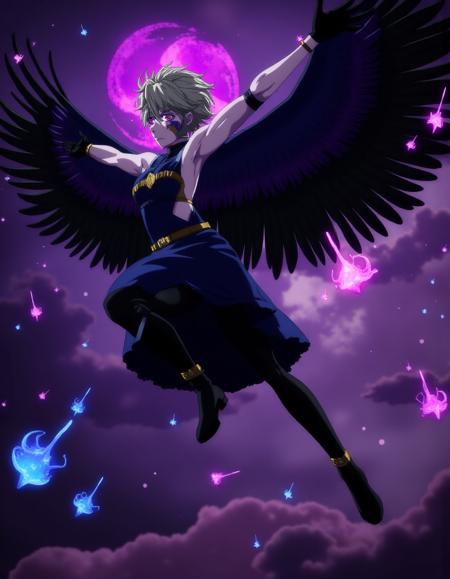 Suicide Squad Isekai Style