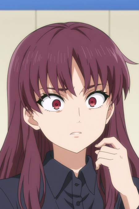 Kyokou Suiri | Hatsumi Nanase | PDXL