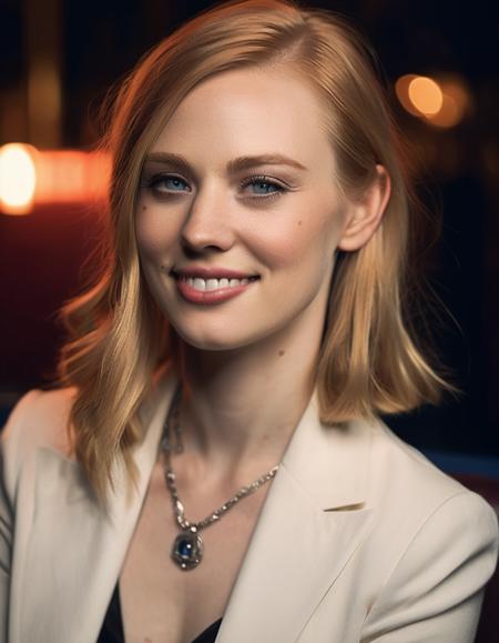 Deborah Ann Woll