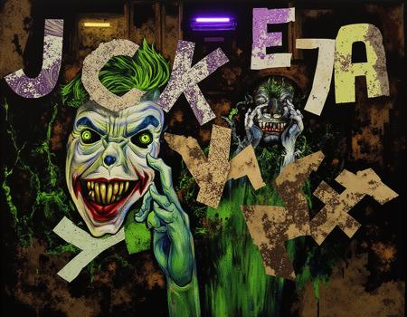 Dave McKean Style (Flux)