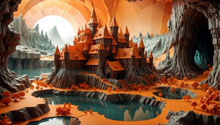 Fantasy Wallpaper