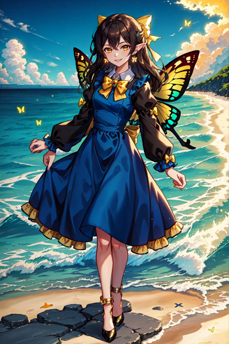 HellFae