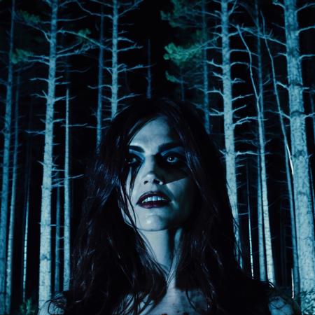 Jenna Coleman (FLUX + SDXL)