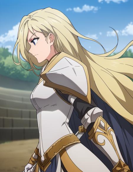 Female Knight (女騎士) - Goblin Slayer! (ゴブリンスレイヤー)