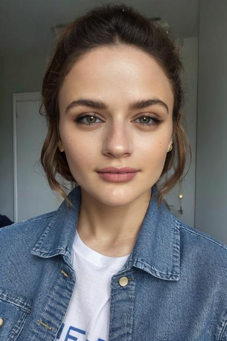 Joey King | ??