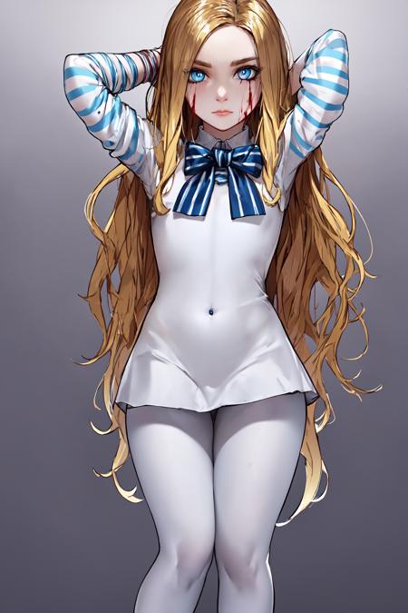 LoRA || M3gan ロラ || ミーガン