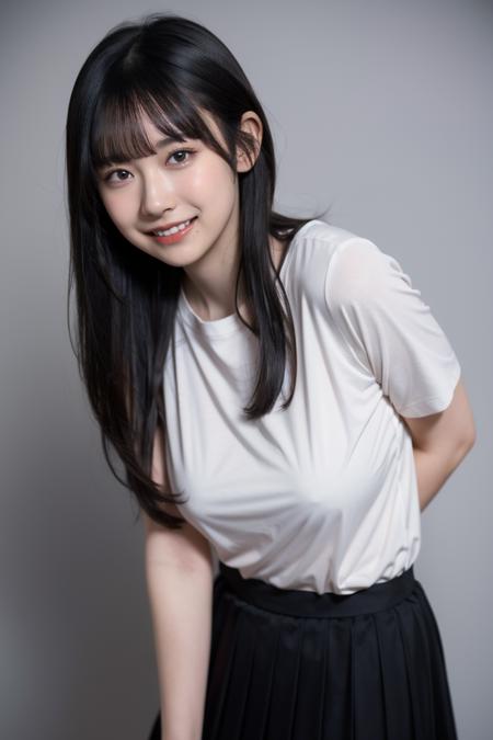 Kaho Fujishima藤嶌果歩