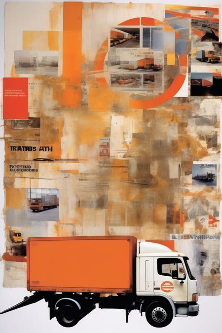 Robert Rauschenberg Style