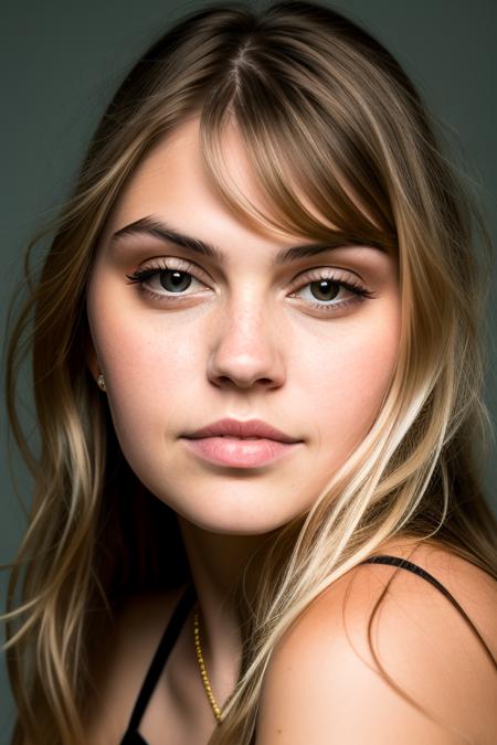 Aimee Teegarden