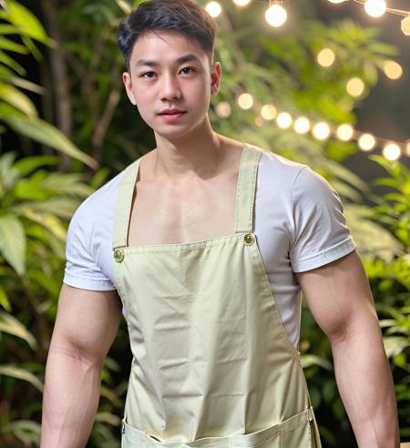 Jiraphong Butyochantho