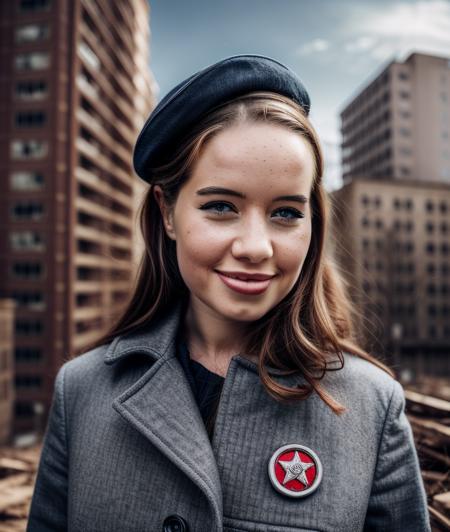 Anna Popplewell