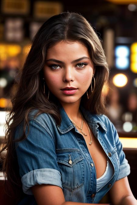 Ornella Muti