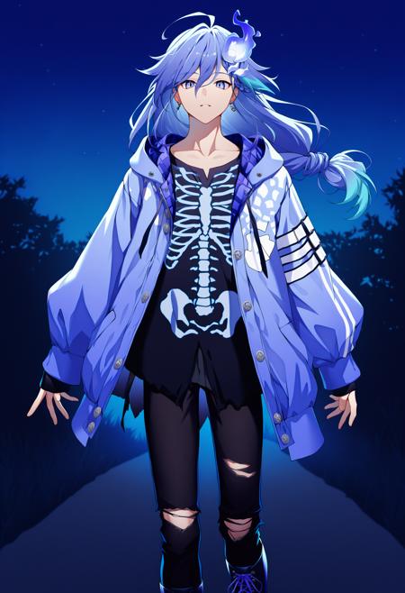 Holostars Collection JP・EN
