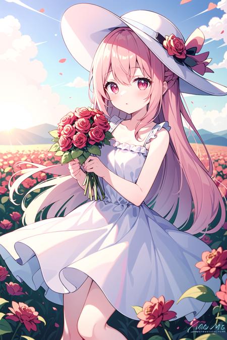 Sakuramochimix