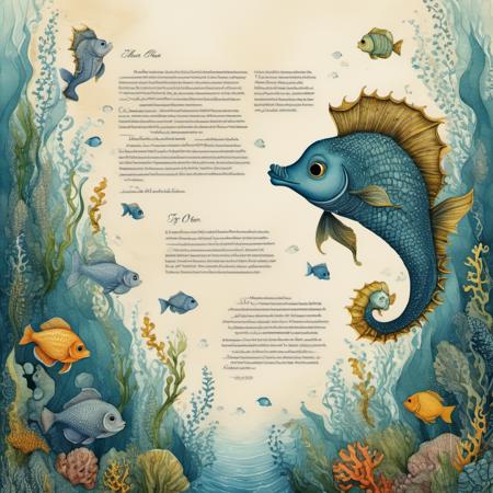 Children book