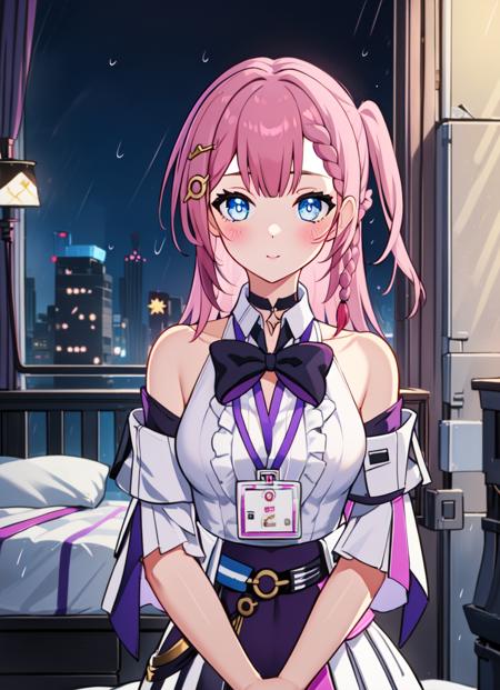 Asta (Honkai Star Rail) [MeinaMixV9]版本Asta_v1_10epo (ID: 73776)