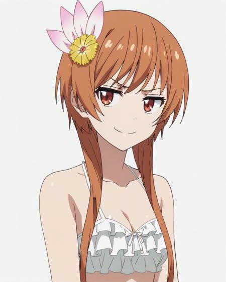 [PDXL] - Marika Tachibana - Nisekoi