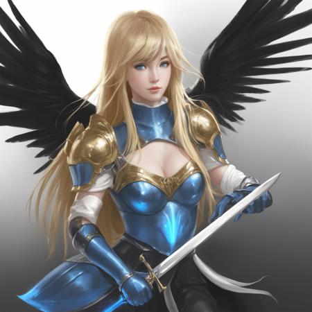 Artist - Sakimichan SDXL