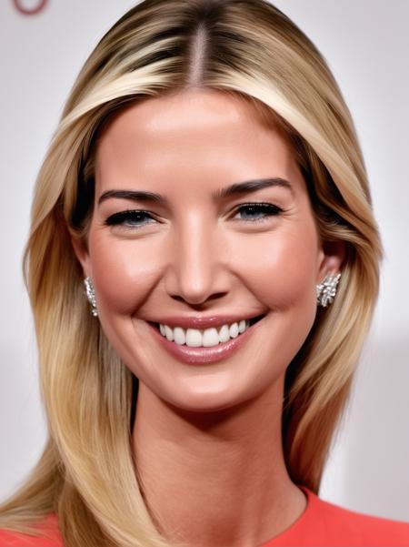 Ivanka Trump