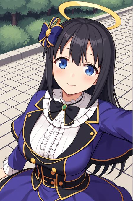 Ryouki | Senran Kagura