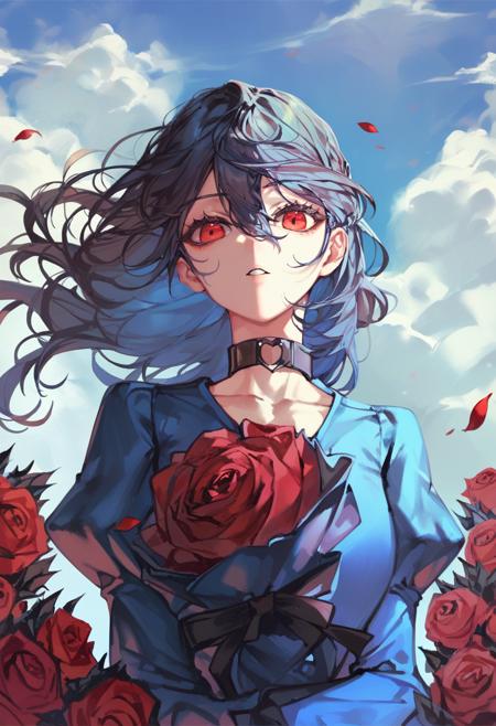 [SDXL] Artist Style: QUASARCAKE
