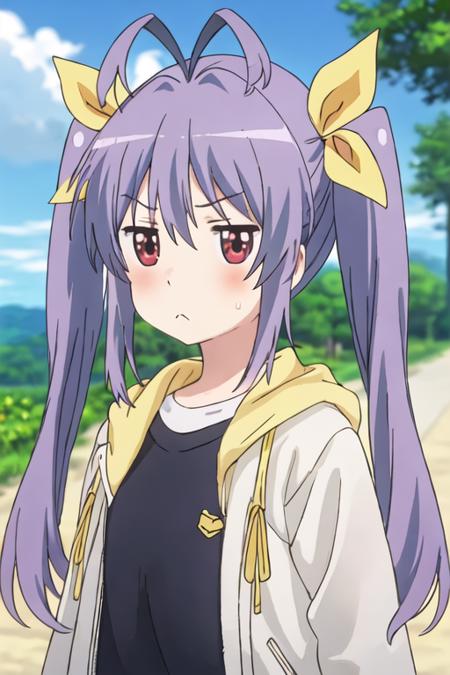Miyauchi Renge (Non Non Biyori)