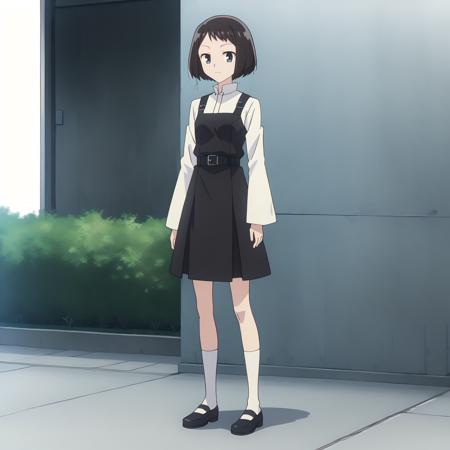 Koyomi Kanou (Yagate Kimi ni Naru) XL pony LORA