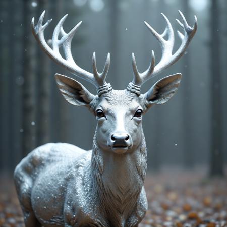 Silver Dust-GMR