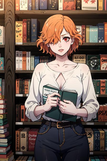 Kronya (Fire Emblem Series) - Lora