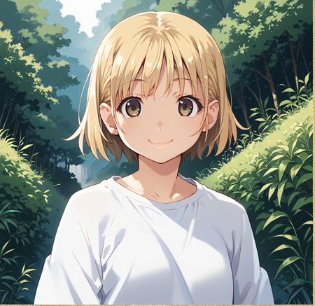 渡辺明夫 ぽよよん♥ろっく watanabe akio poyoyon rock art style