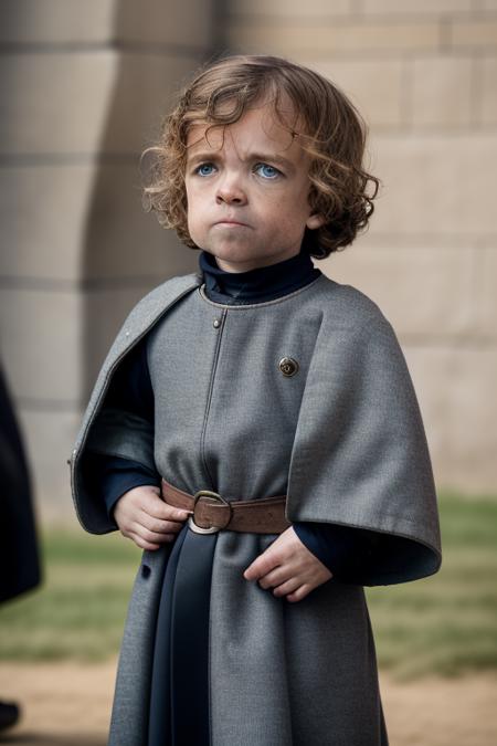 Peter Dinklage