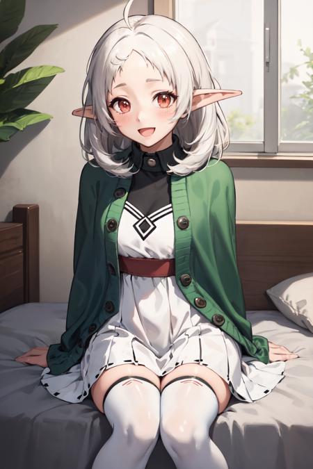 Sylphiette | Mushoku Tensei: Isekai Ittara Honki Dasu