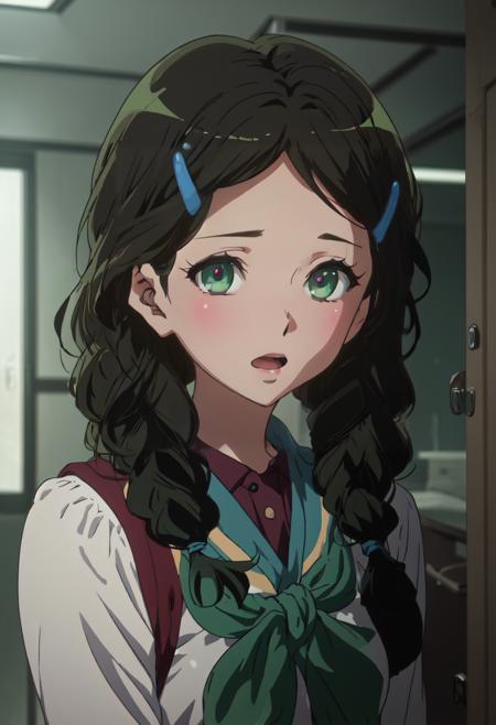 Saitou Aoi/斎藤葵 (Sound! Euphonium)