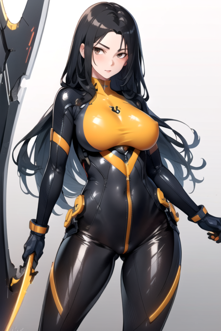 Tachy (Stellar Blade)