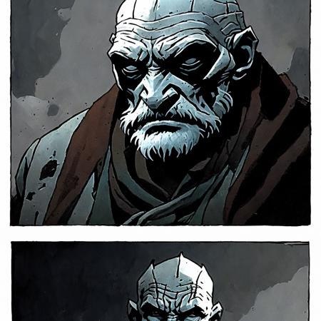 Mignola
