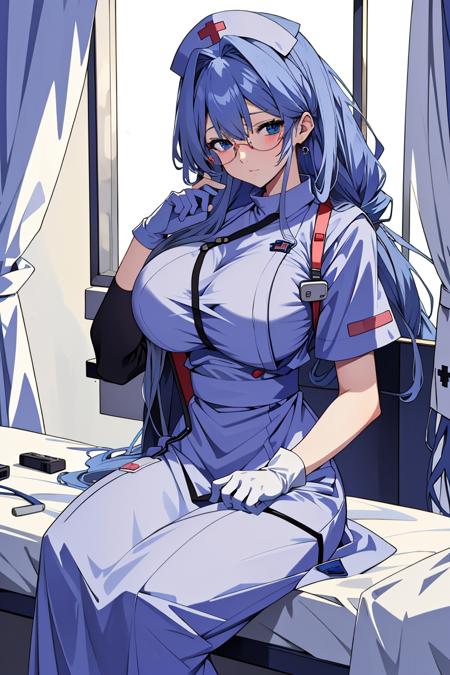 Kaname Shinohara - Tokubetsu Byoutou