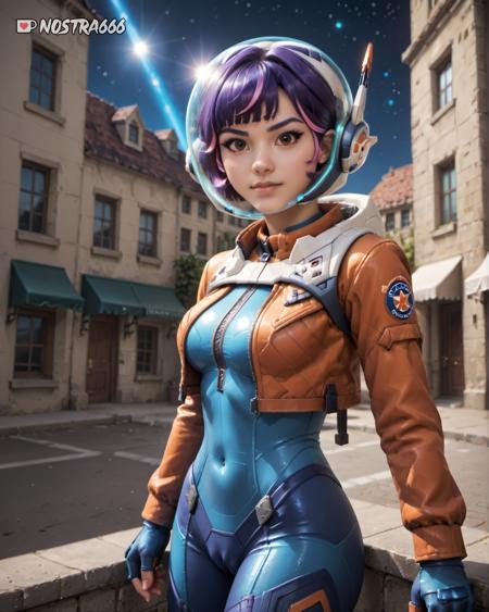 Juno Overwatch 2