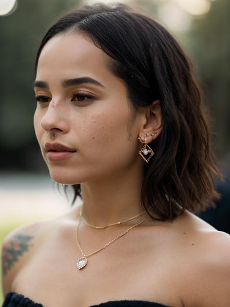Zoe Kravitz